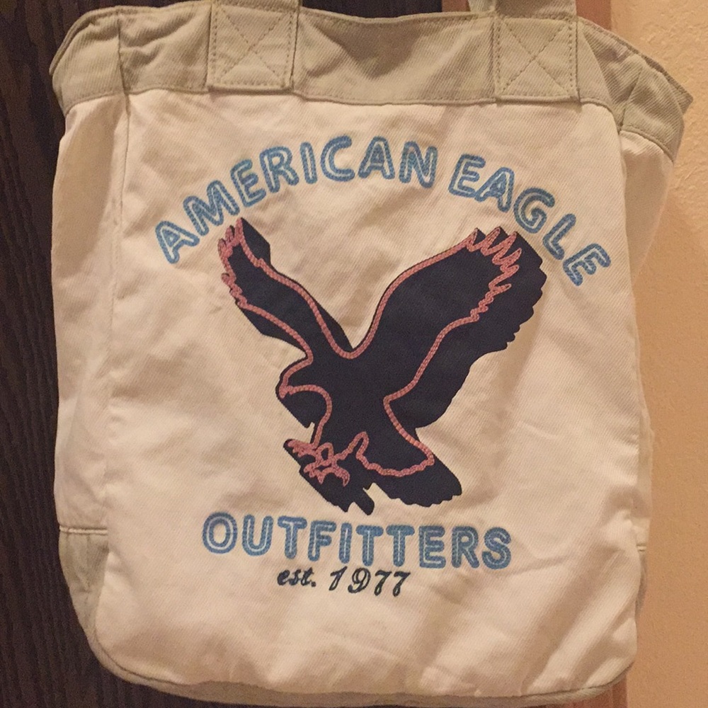 American Eagle Bag